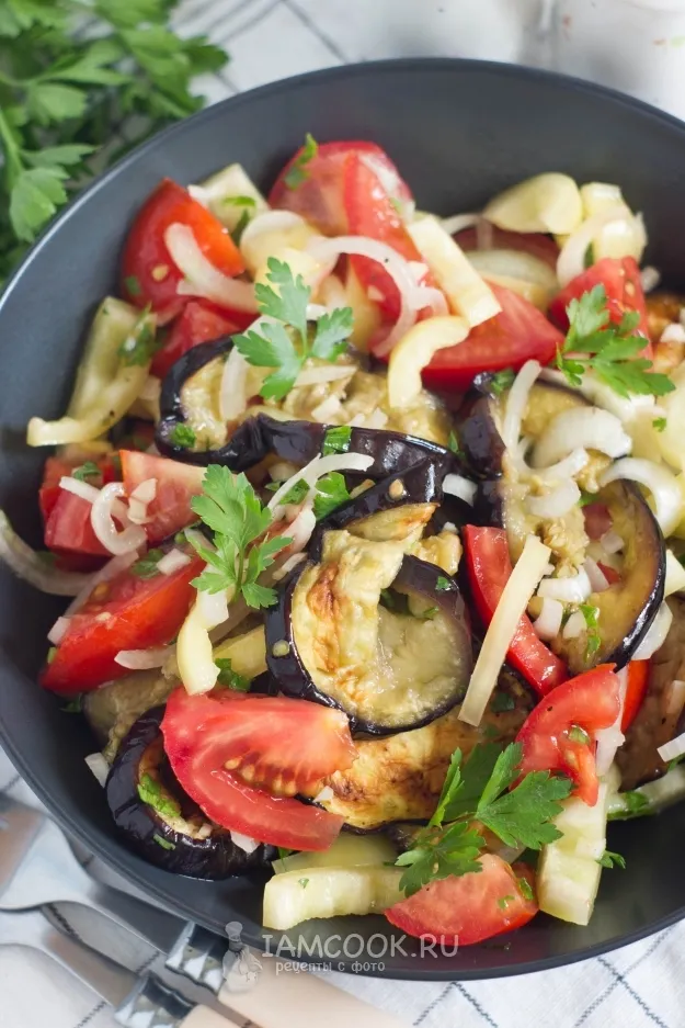 Шаг 10: иллюстрация