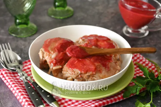 Шаг 8: иллюстрация