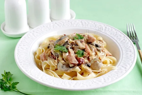 Шаг 11: иллюстрация