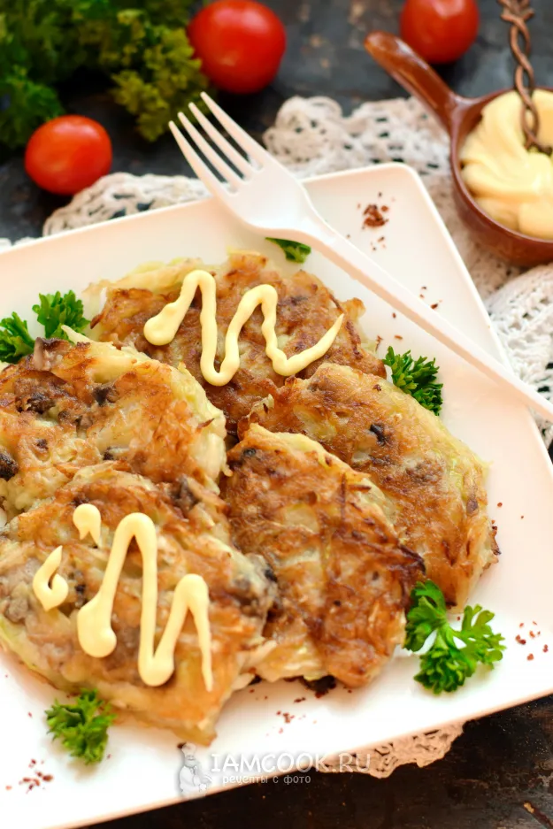 Шаг 11: иллюстрация