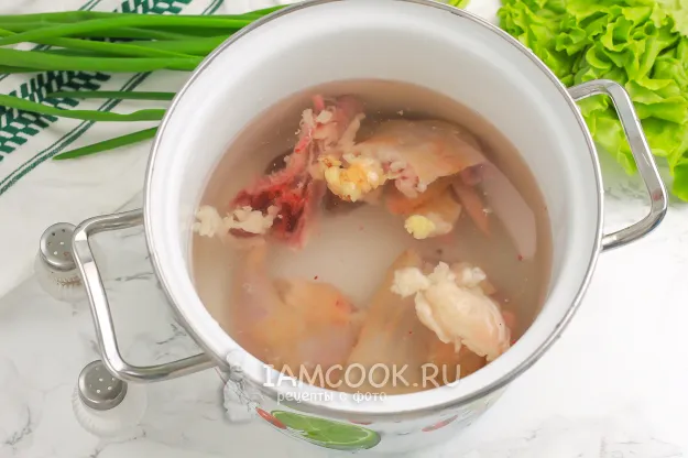 Шаг 3: иллюстрация