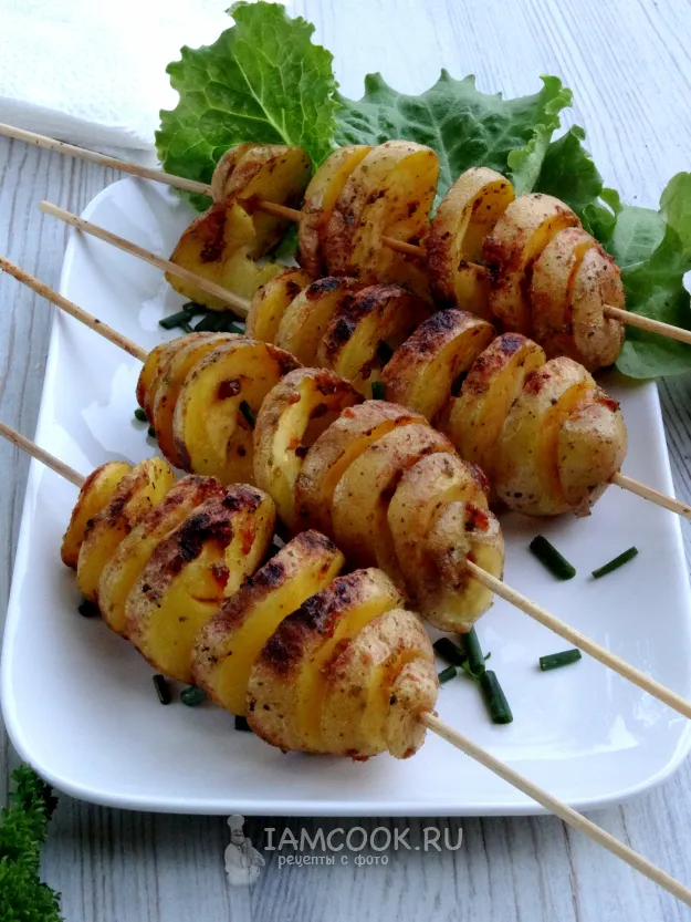 Шаг 8: иллюстрация