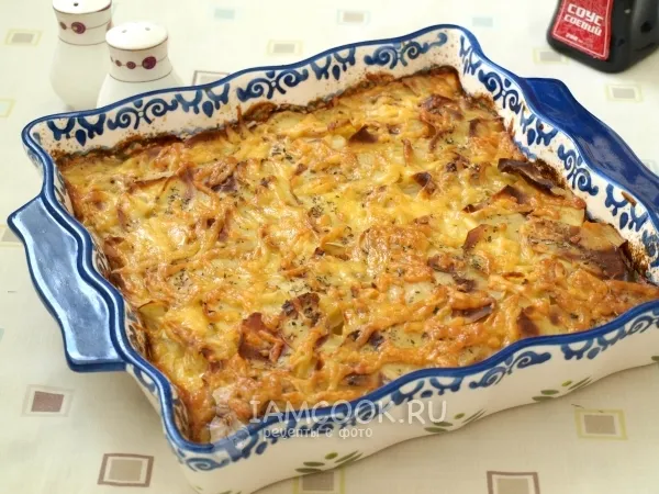 Шаг 11: иллюстрация