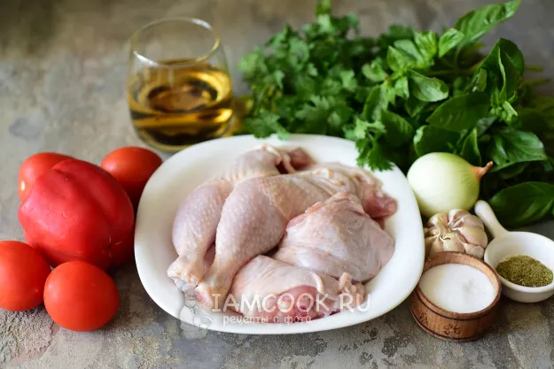 Шаг 1: иллюстрация