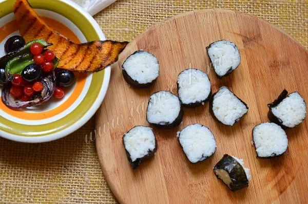 Шаг 9: иллюстрация