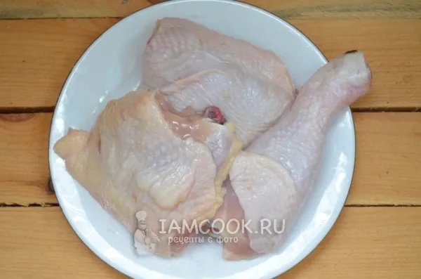 Шаг 1: иллюстрация