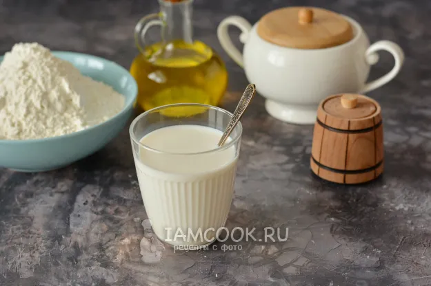 Шаг 2: иллюстрация