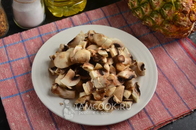 Шаг 2: иллюстрация