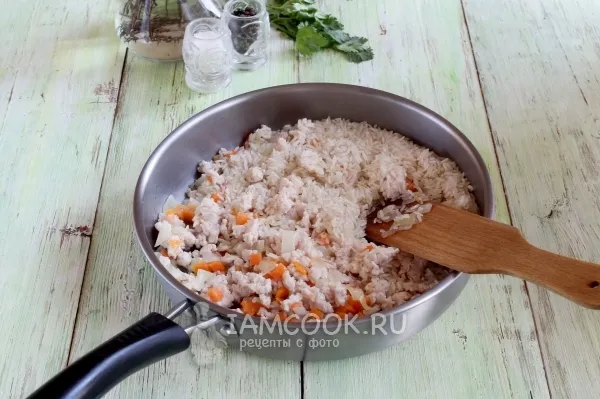 Шаг 5: иллюстрация