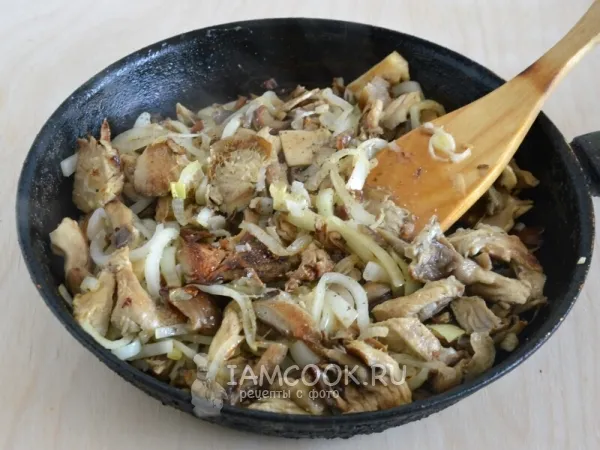 Шаг 4: иллюстрация