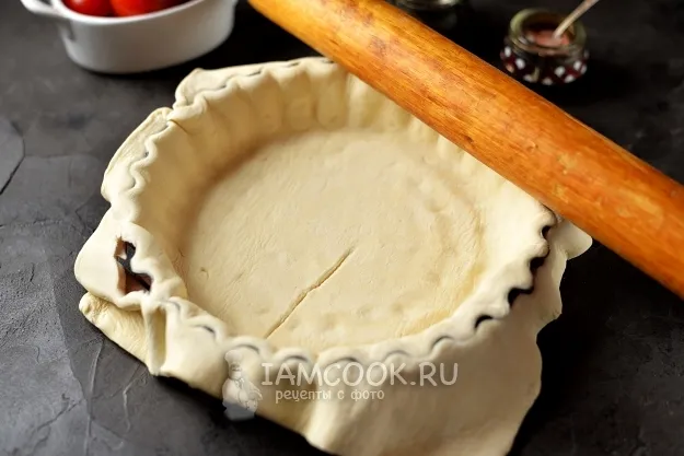 Шаг 4: иллюстрация