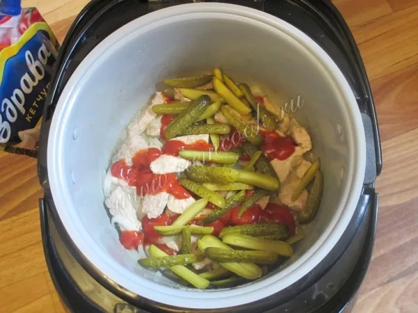 Шаг 5: иллюстрация