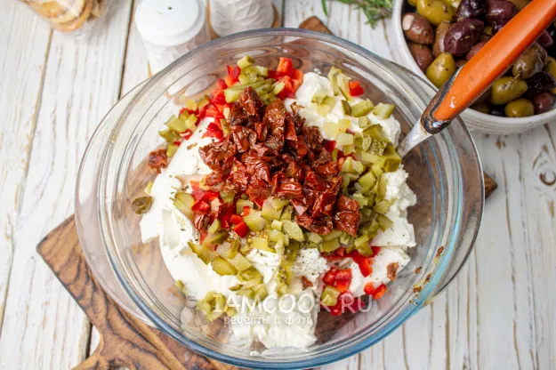 Шаг 5: иллюстрация