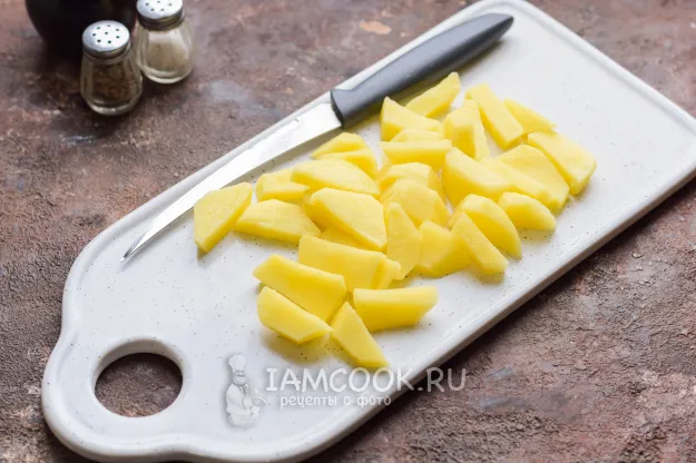 Шаг 2: иллюстрация