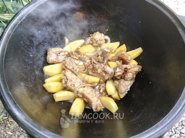 Шаг 10: иллюстрация