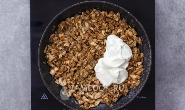 Шаг 5: иллюстрация