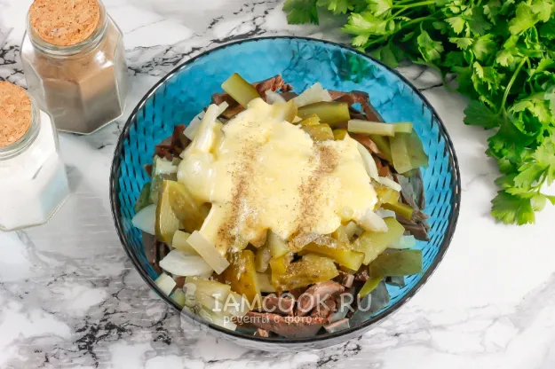 Шаг 5: иллюстрация