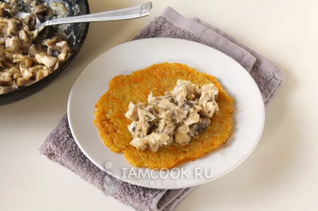 Шаг 15: иллюстрация