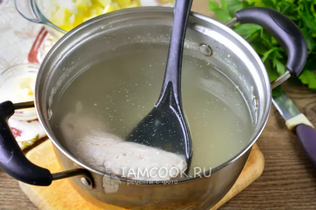 Шаг 2: иллюстрация