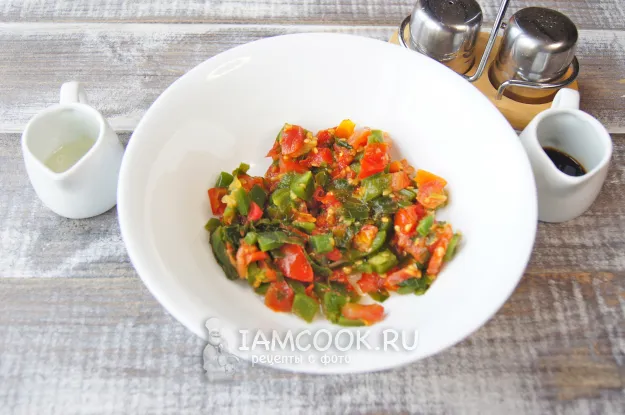 Шаг 2: иллюстрация