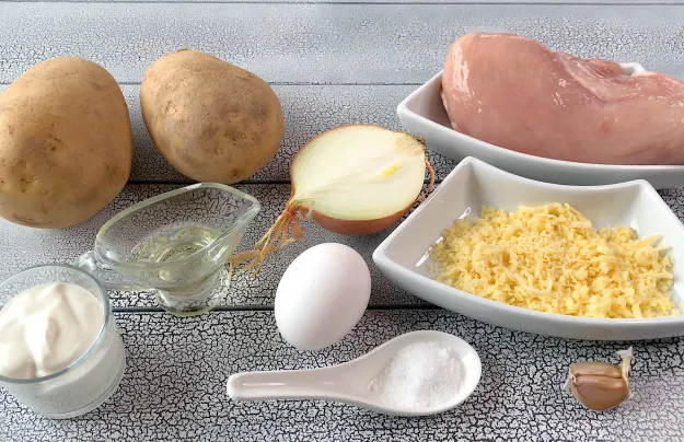 Шаг 1: иллюстрация