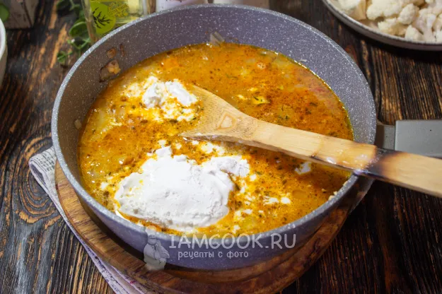 Шаг 5: иллюстрация