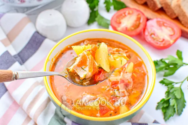 Шаг 11: иллюстрация