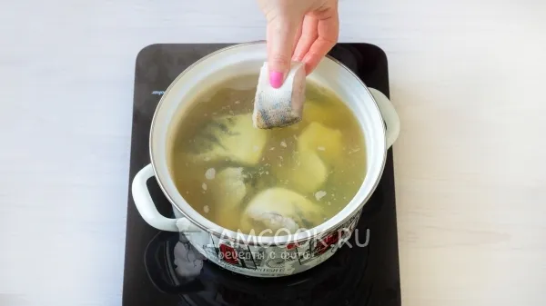 Шаг 9: иллюстрация