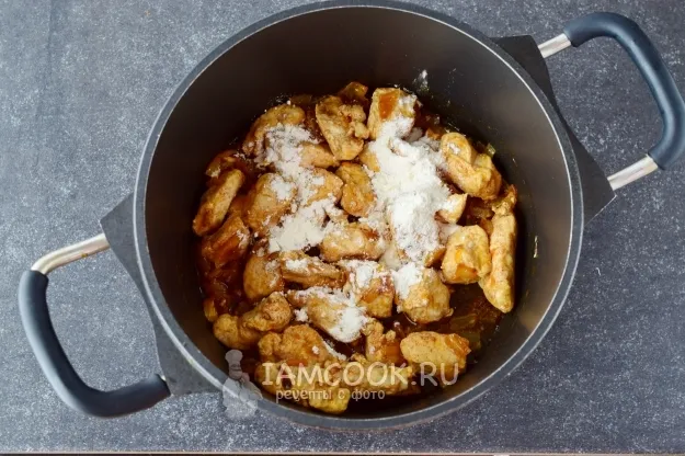 Шаг 7: иллюстрация