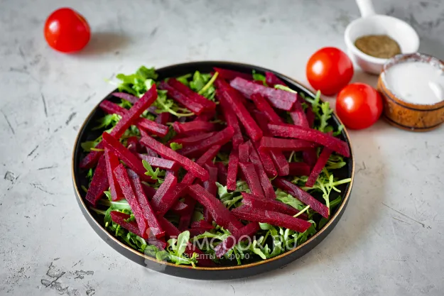 Шаг 5: иллюстрация