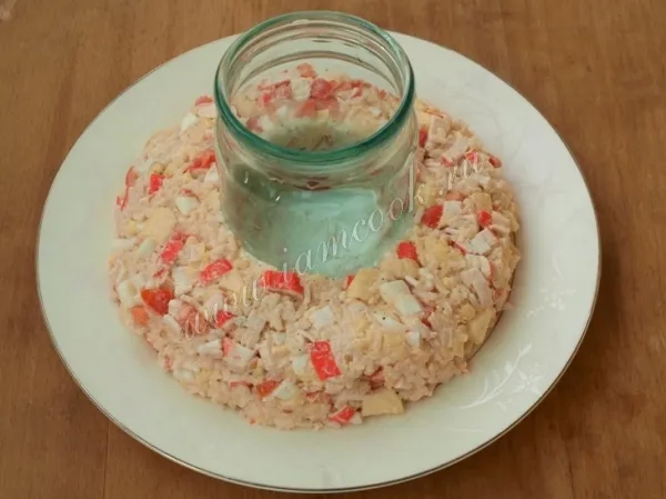 Шаг 5: иллюстрация