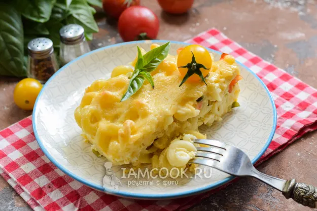 Шаг 10: иллюстрация