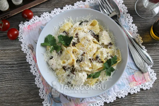 Шаг 9: иллюстрация