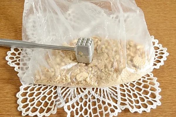 Шаг 3: иллюстрация