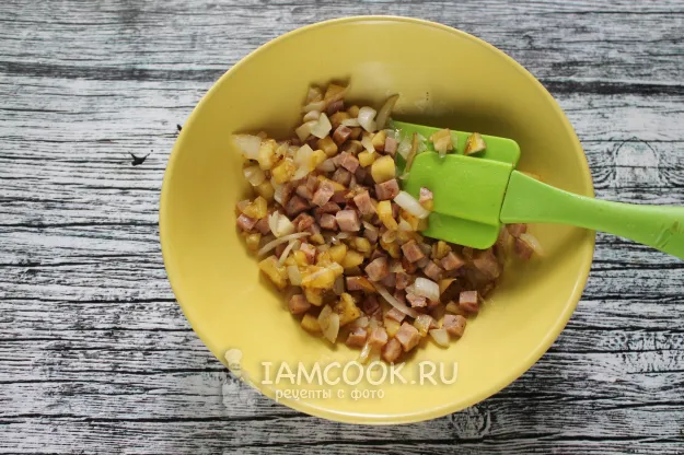 Шаг 5: иллюстрация