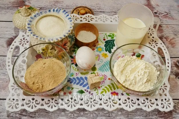 Шаг 1: иллюстрация