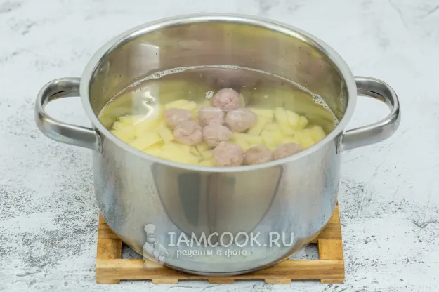 Шаг 2: иллюстрация