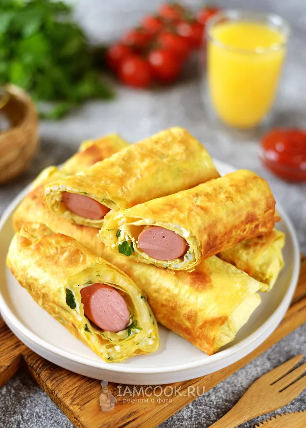 Шаг 9: иллюстрация