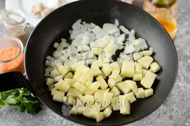 Шаг 3: иллюстрация