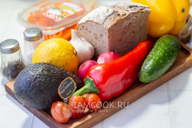 Шаг 1: иллюстрация