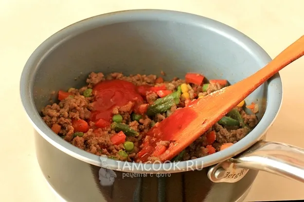 Шаг 10: иллюстрация