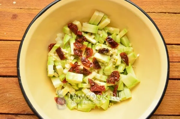 Шаг 2: иллюстрация