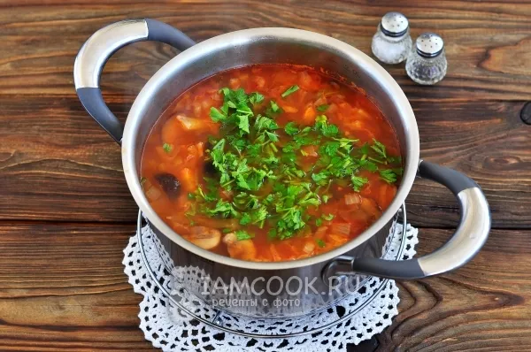 Шаг 12: иллюстрация