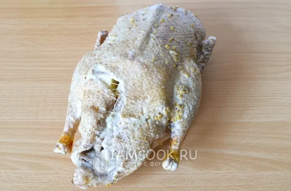 Шаг 6: иллюстрация