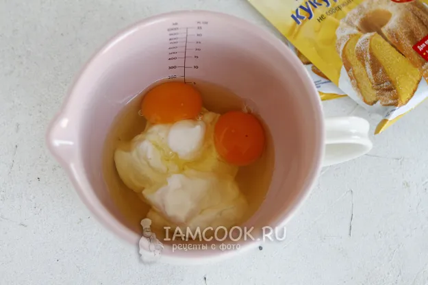 Шаг 3: иллюстрация