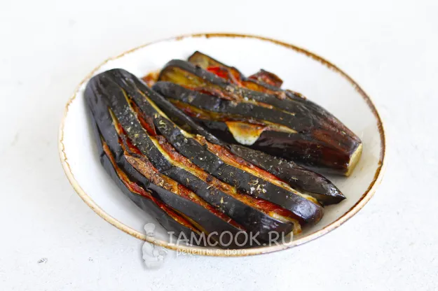 Шаг 8: иллюстрация