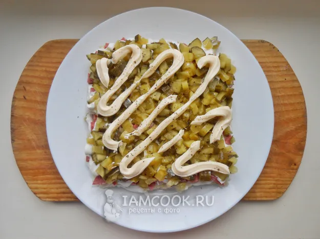 Шаг 7: иллюстрация