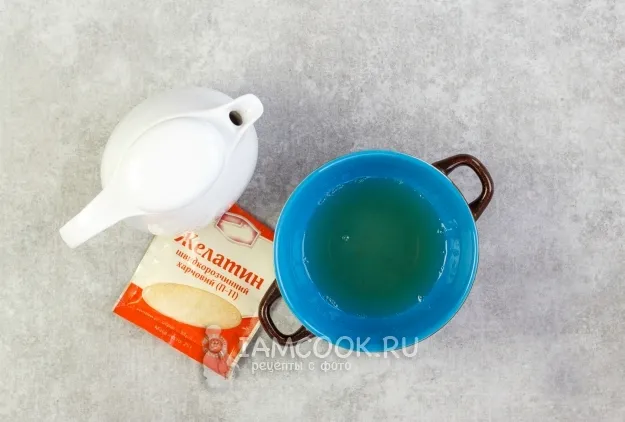 Шаг 3: иллюстрация