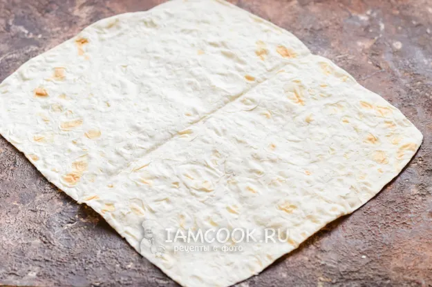 Шаг 2: иллюстрация