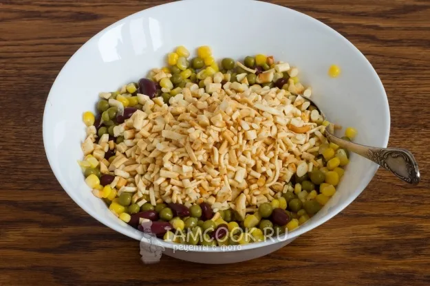 Шаг 3: иллюстрация